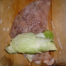 鶏ムネ肉の蒸し焼き煮キャベツロール レシピ 作り方 By Suzhoutomo 楽天レシピ 鶏ムネ肉の蒸し焼き煮キャベツロール レシピ 作り方 By Suzhoutomo 楽天レシピ